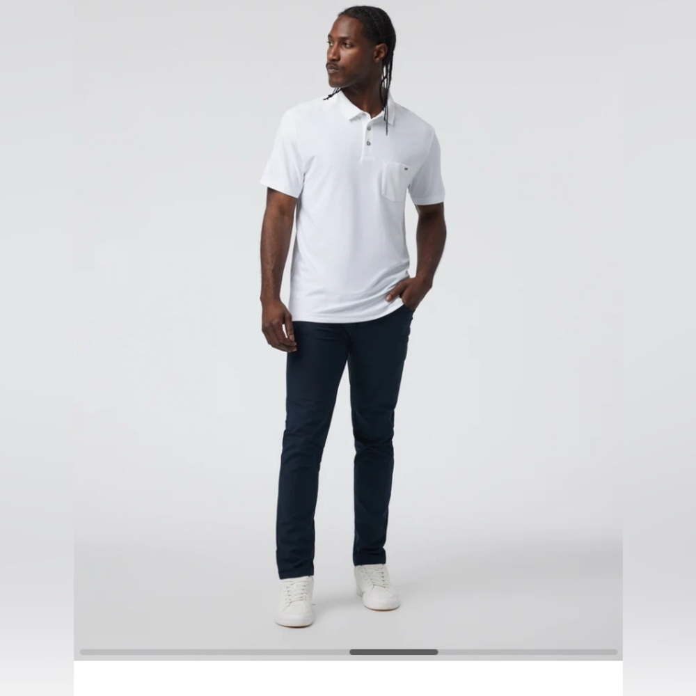 Vuori Meta pants